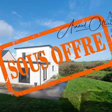 Maison 5 pièces 337000 €