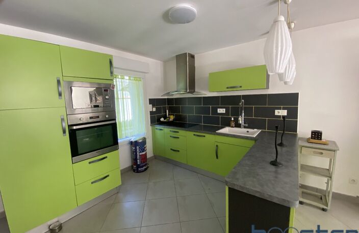 Appartement — photo 3