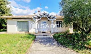 Maison 5 Pièces 137 m² à vendre à Gujan-Mestras (33470)