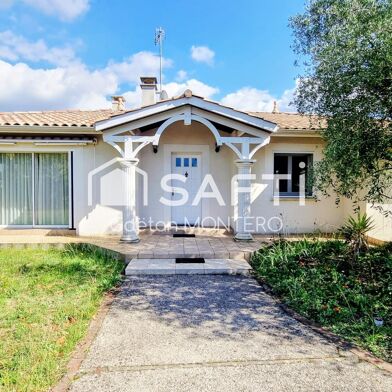 Maison 5 pièces 544000 €