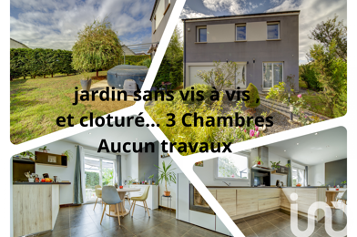 Maison 5 pièces 303000 €