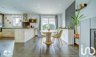 Maison 5 Pièces 93 m² à vendre à Valleroy (54910)
