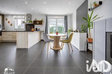 Maison 5 pièces 297000 €
