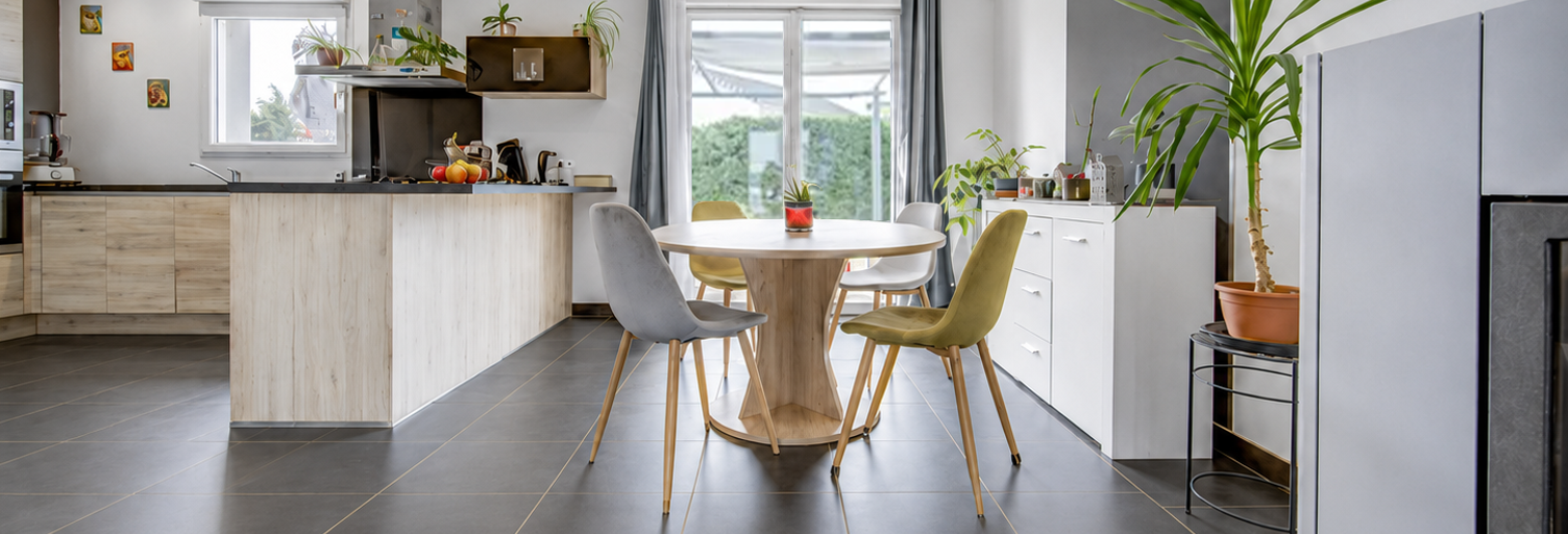 Maison 5 Pièces 93 m² à vendre à Valleroy (54910)