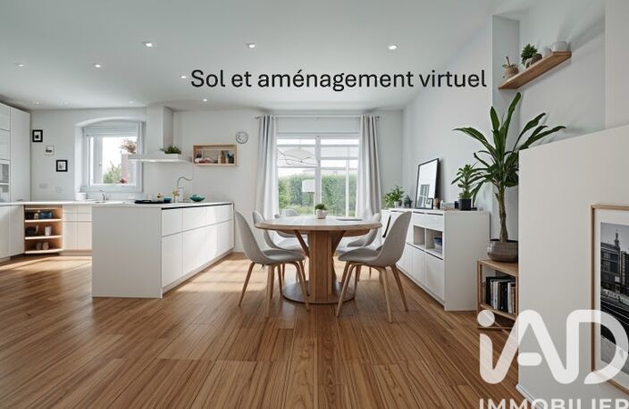 Vente Maison/villa 5 pièces — photo 3