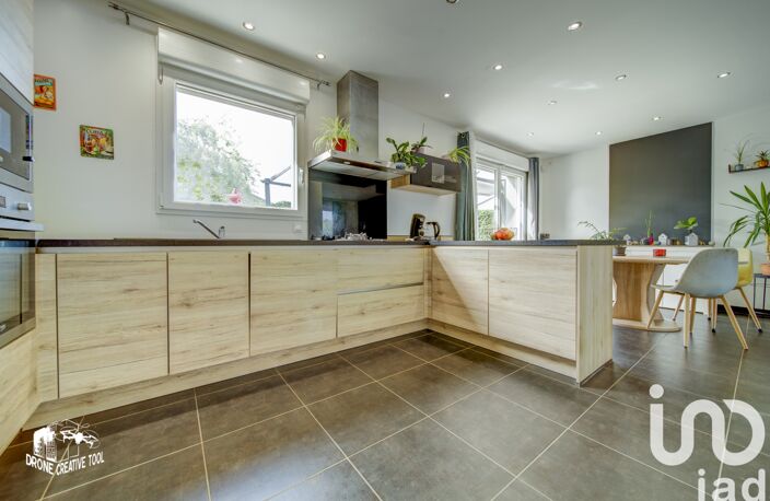 Vente Maison/villa 5 pièces — photo 4