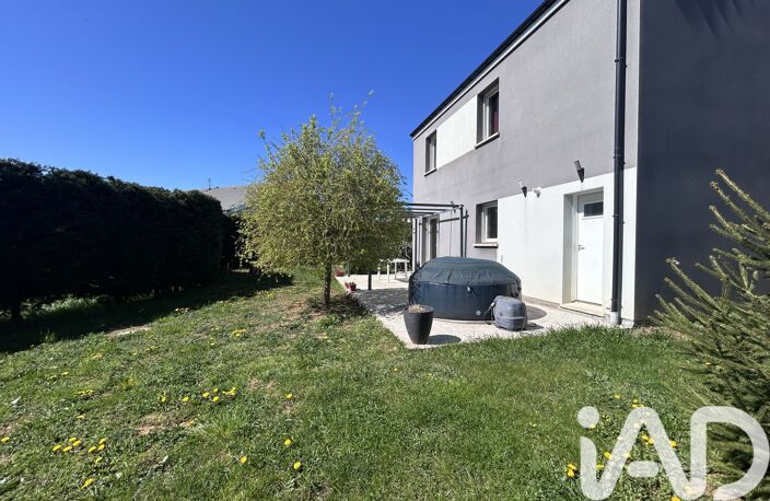 Vente Maison/villa 5 pièces — photo 5