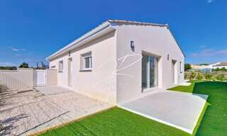 Maison 4 Pièces 96 m² à vendre à Nissan-lez-Enserune (34440)