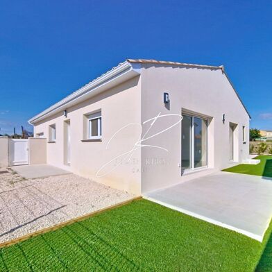 Maison 4 pièces 279000 €