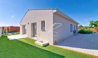 Maison 4 Pièces 96 m² à vendre à Nissan-lez-Enserune (34440)