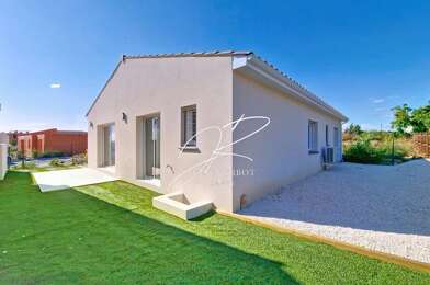 Maison 4 pièces 279000 €