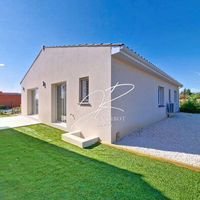 Maison 4 pièces 279000 €