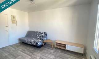 Appartement 1 Pièce 23 m² à vendre à Niort (79000)