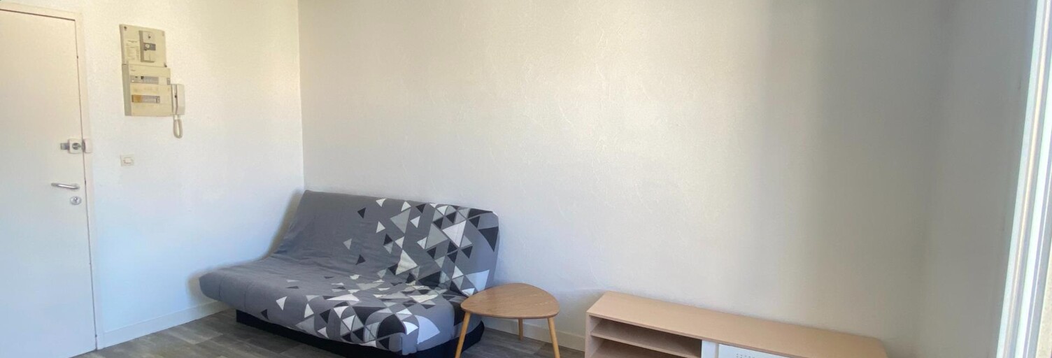 Appartement 1 Pièce 23 m² à vendre à Niort (79000)