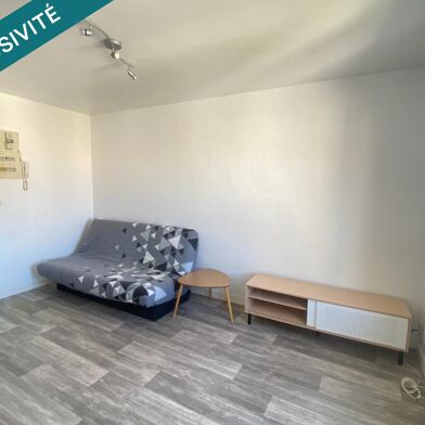 Appartement 1 pièces 64500 €