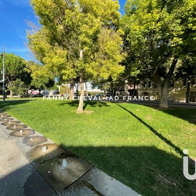 Appartement 4 pièces 279000 €