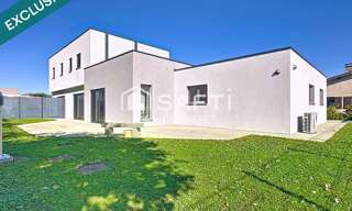 Maison 6 Pièces 169 m² à vendre à Conflans-en-Jarnisy (54800)