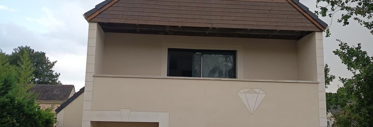 Maison 5 Pièces 161 m² à vendre à Vaux-sur-Seine (78740)