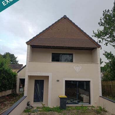 Maison 5 pièces 425000 €