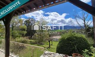 Maison 8 Pièces 274 m² à vendre à Cos (09000)