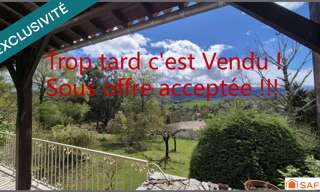 Maison 8 Pièces 274 m² à vendre à Cos (09000)