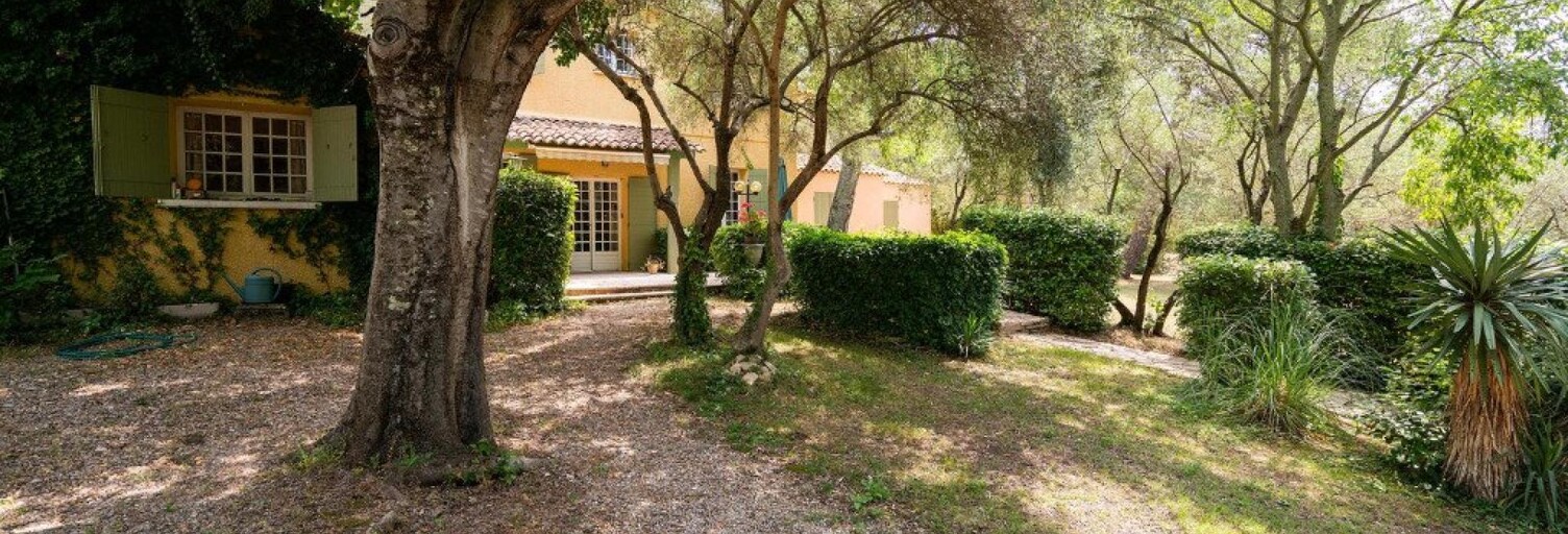 Maison 7 Pièces 204 m² à vendre à Nîmes (30000)