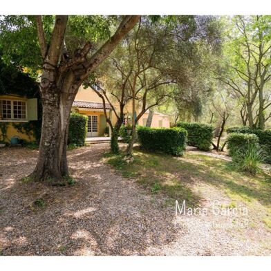 Maison 7 pièces 480000 €