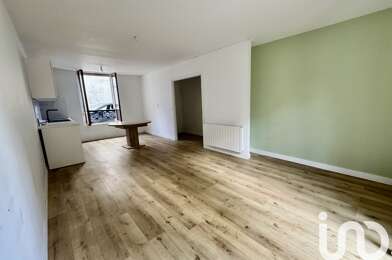 Appartement 4 pièces 147500 €