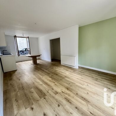 Appartement 4 pièces 147500 €