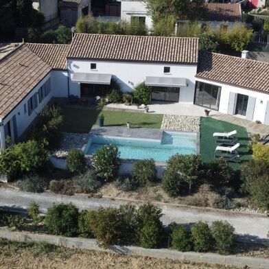 Maison 14 pièces 665000 €