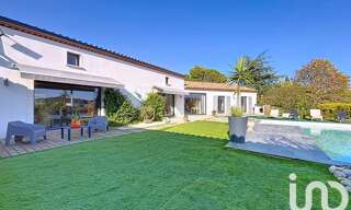 Maison 14 Pièces 322 m² à vendre à Lavalette (11290)