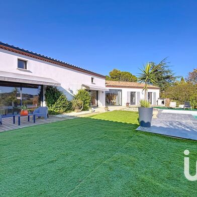 Maison 14 pièces 665000 €