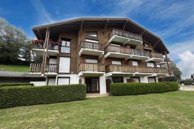 Appartement 2 pièces 387000 €