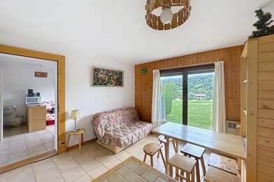 Appartement 2 pièces 387000 €