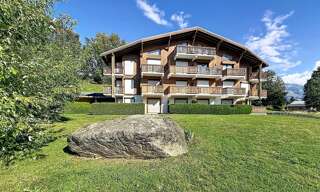 Appartement 2 Pièces 44 m² à vendre à Megève (74120)