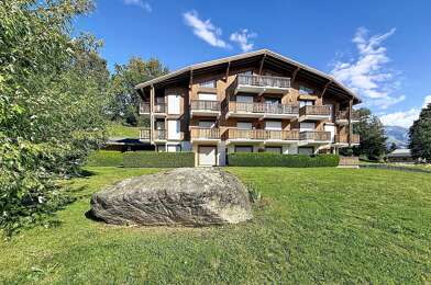 Appartement 2 pièces 387000 €