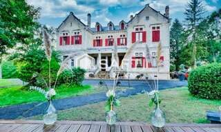 Maison 12 Pièces 464 m² à vendre à Bernos-Beaulac (33430)