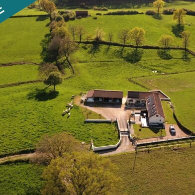 Maison 9 pièces 590000 €