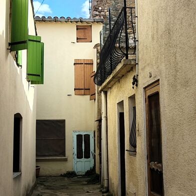 Maison 6 pièces 47000 €