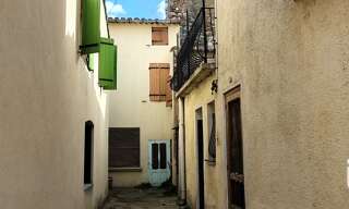 Maison 6 Pièces 92 m² à vendre à Saint-Laurent-de-la-Cabrerisse (11220)