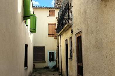 Maison 6 pièces 46500 €