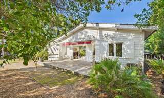 Maison 5 Pièces 92 m² à vendre à Lège (33950)