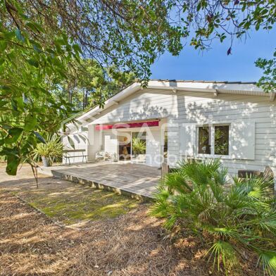 Maison 5 pièces 1095000 €