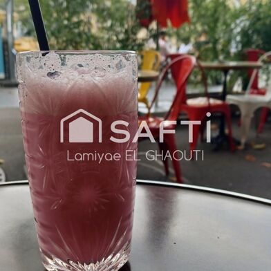 Commerce 1 pièces 295000 €