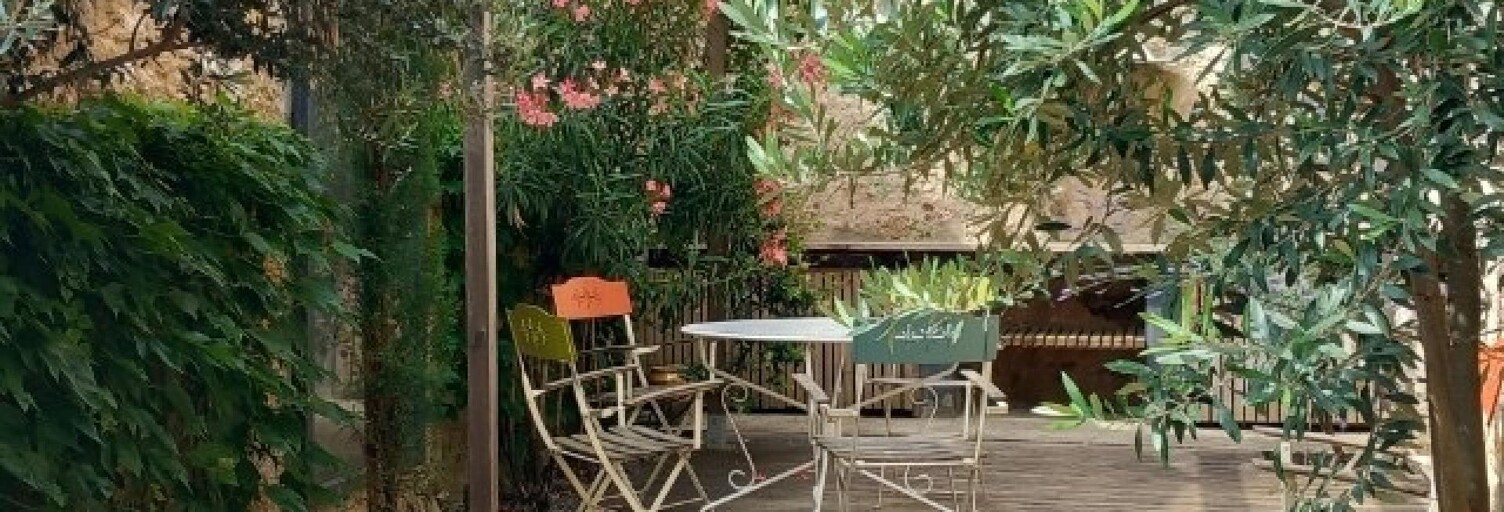 Maison 5 Pièces 106 m² à vendre à Podensac (33720)