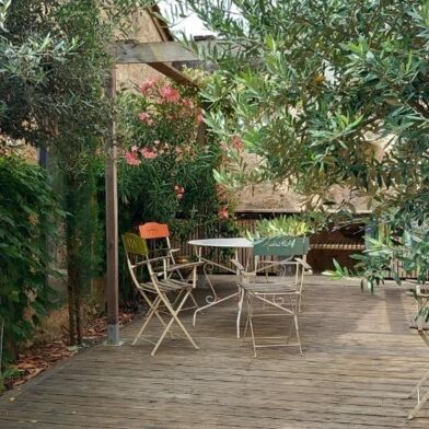 Maison 5 pièces 290000 €