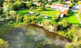 Maison 5 Pièces 121 m² à vendre à Chaumes-en-Retz (44320)