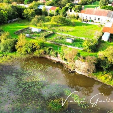 Maison 5 pièces 385000 €