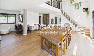 Maison 6 Pièces 160 m² à vendre à Saint-Médard-en-Jalles (33160)