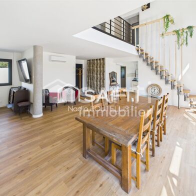 Maison 6 pièces 590000 €